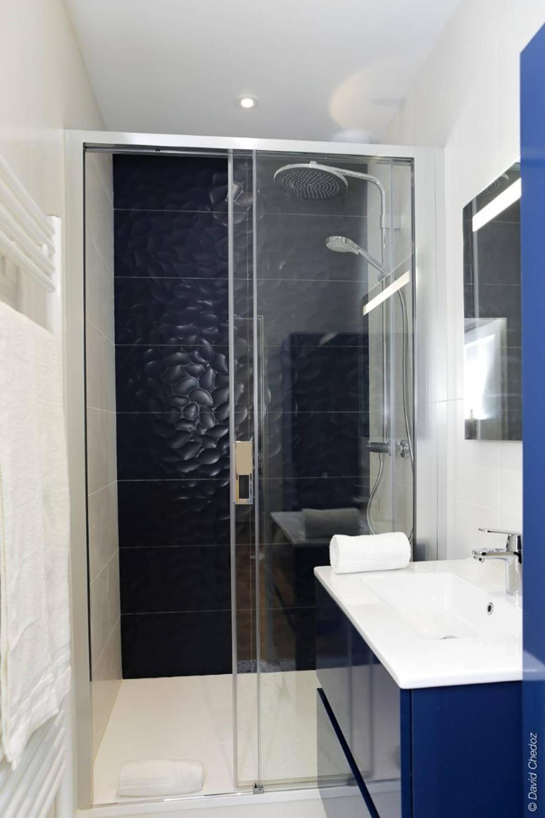 La Chouette Apartman Dijon Kültér fotó