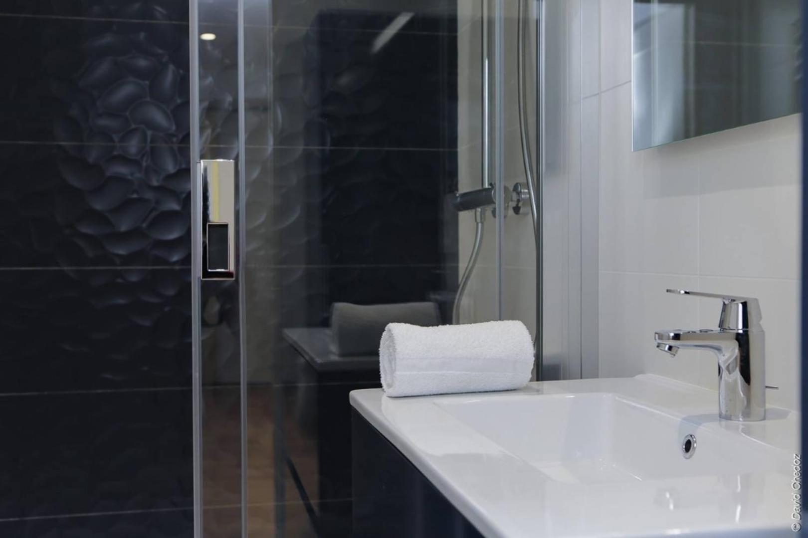 La Chouette Apartman Dijon Kültér fotó